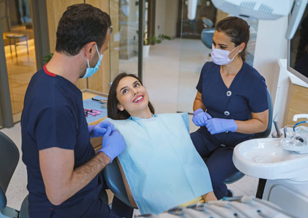 Best Wisdom Tooth Removal  in Snow Hill, MD