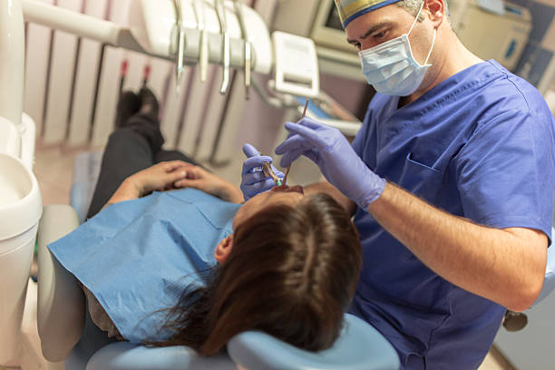 Best Dental Fillings (Composite and Amalgam)  in Snow Hill, MD